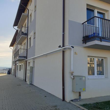 Collot Residence Sibiu Exterior photo