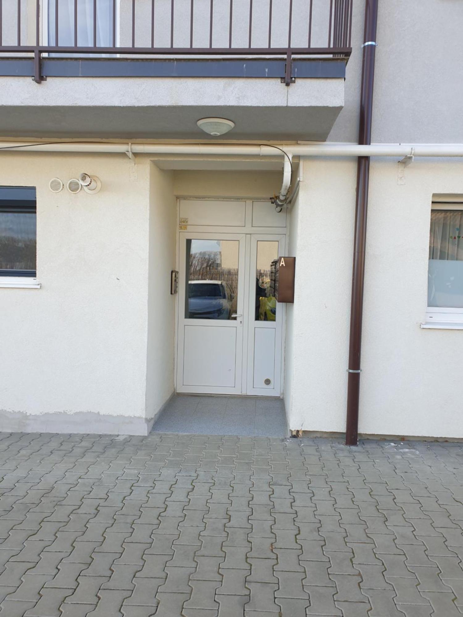 Collot Residence Sibiu Exterior photo